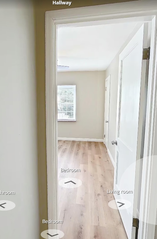 Building Photo - 6426 Betts Ave