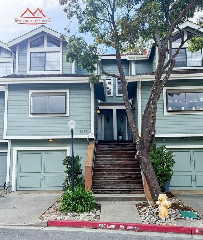 Primary Photo - 18027 Hillwood Ln