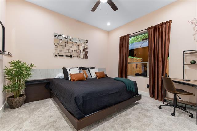 Building Photo - 3615 McBroom St