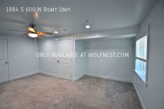 Building Photo - Gorgeous 3 Bed Payson Basement Unit!