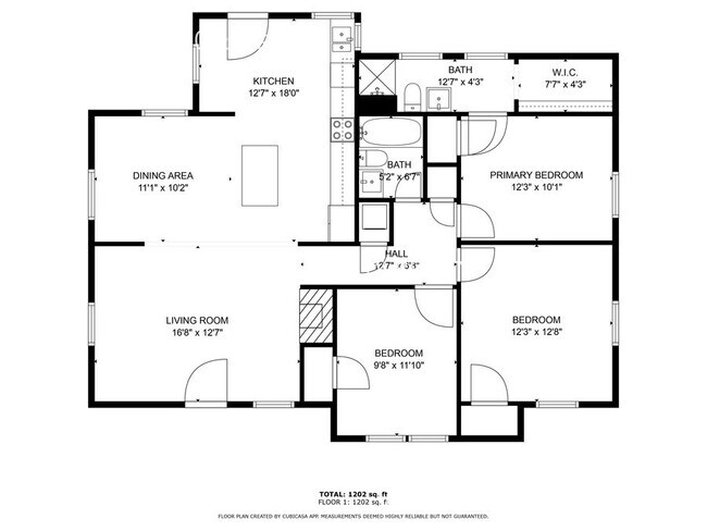 Building Photo - 13 Hackberry Cir