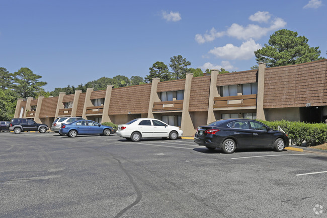 Building Photo - Ridge Terrace