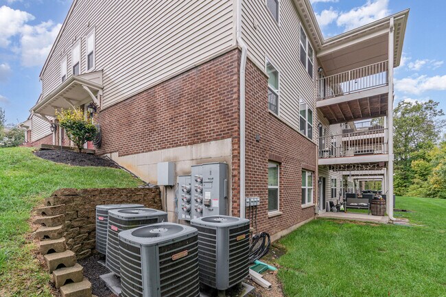 Building Photo - 4124 Country Mill Ridge