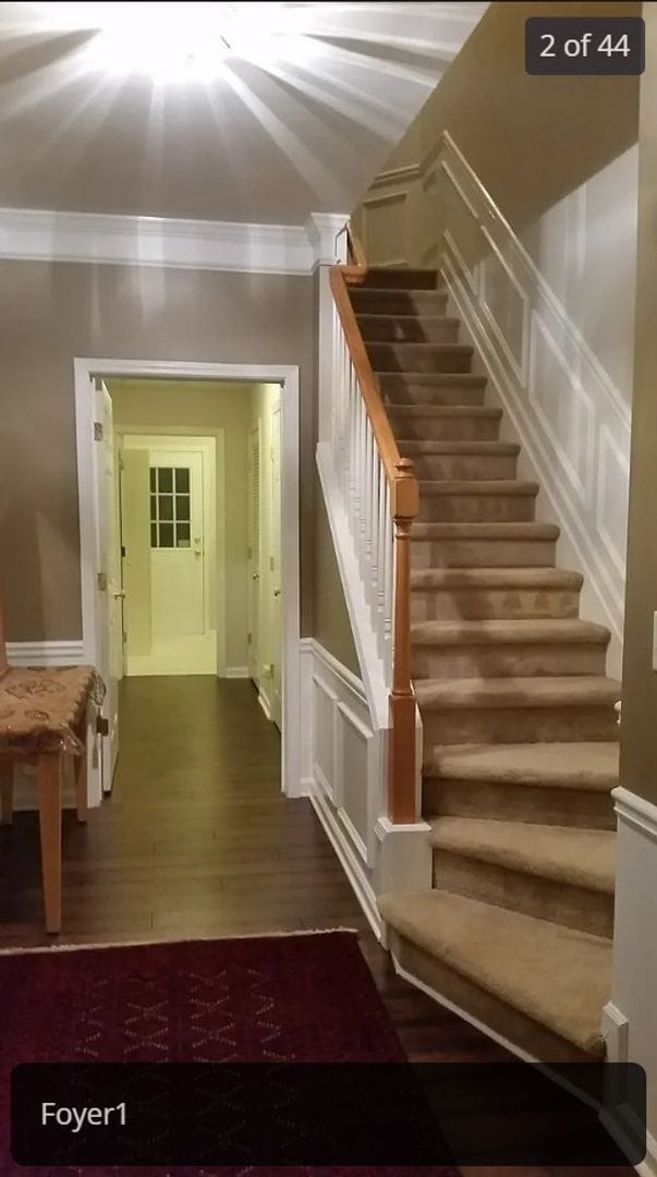 Building Photo - Spectacular Lake View Townhome in Alpharetta – 3 Bedrooms + Office | Available July 1, 2026