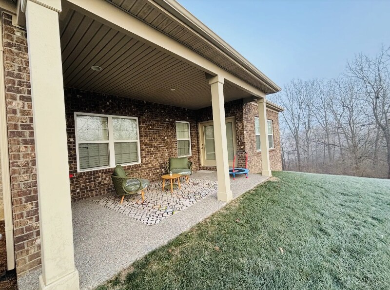 Building Photo - 871 Cherry Grove Dr