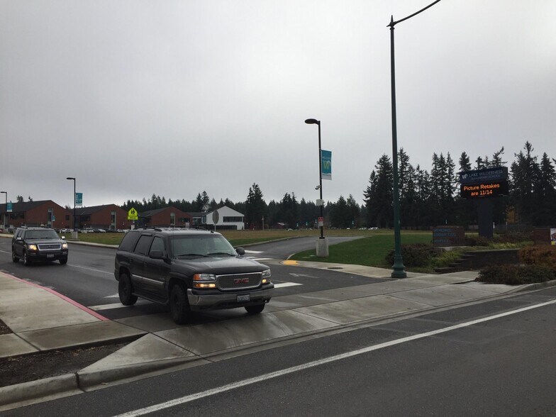 Building Photo - 21900 SE 242nd St