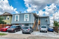 Building Photo - 1037 E Tucker St