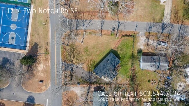 Building Photo - 1714 Two Notch Rd SE