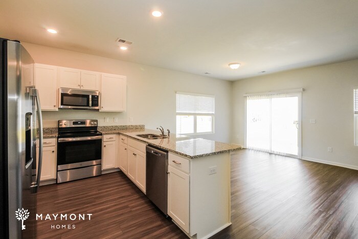 Building Photo - 311 Augustine Dr