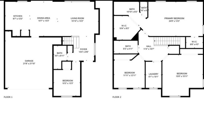 Building Photo - 3194 Lapis Beach Dr