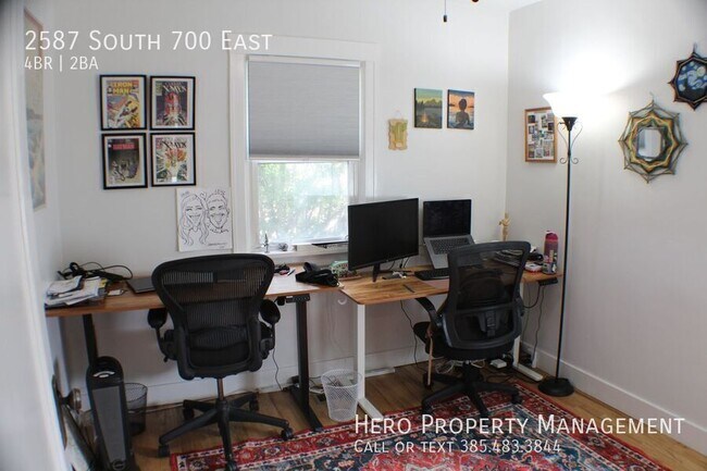 Building Photo - 2587 S 700 E