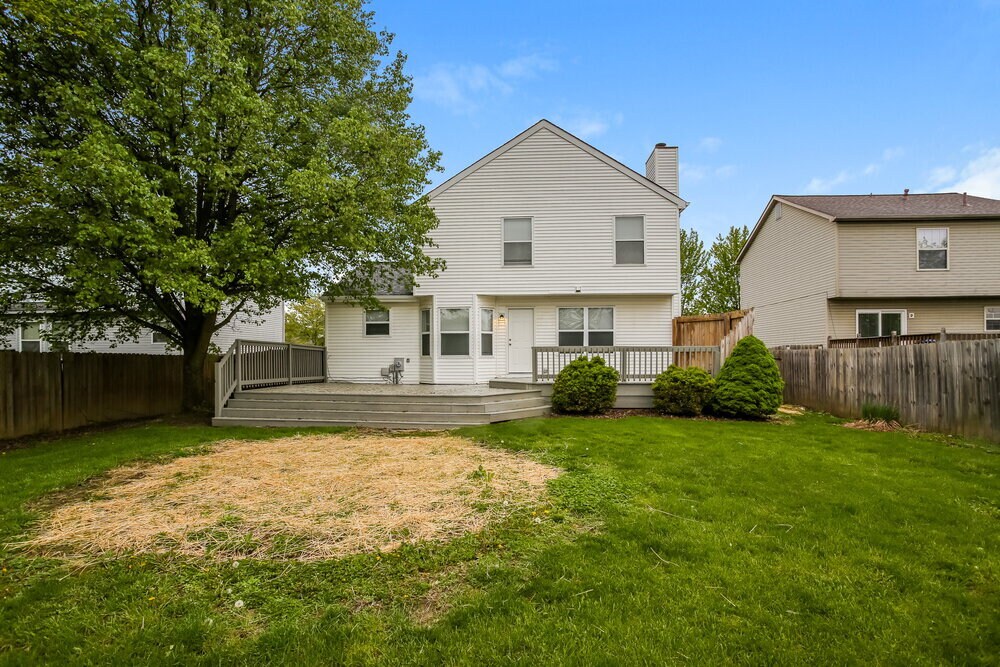 Building Photo - 1056 Leclerc Pl