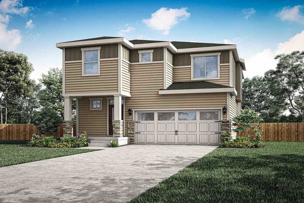 Building Photo - 9481 Yampa St