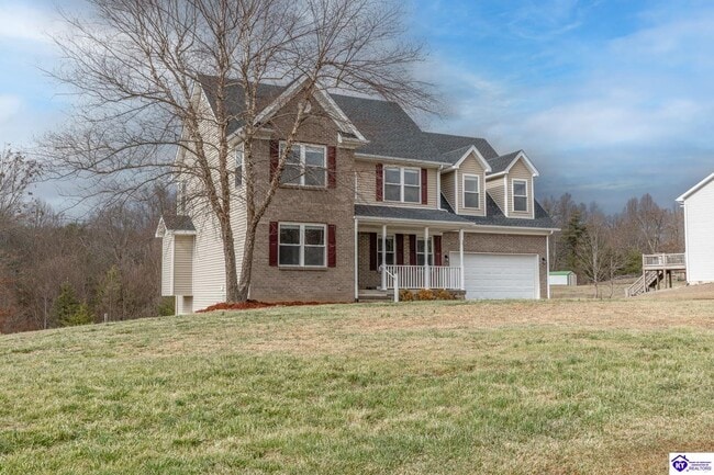 Building Photo - 212 Berkshire Ave