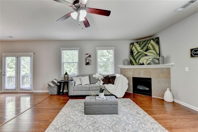 Building Photo - 4885 Maristone Landing Way