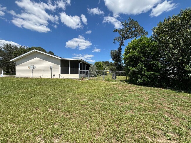 Building Photo - 6366 SW 115th Street Rd