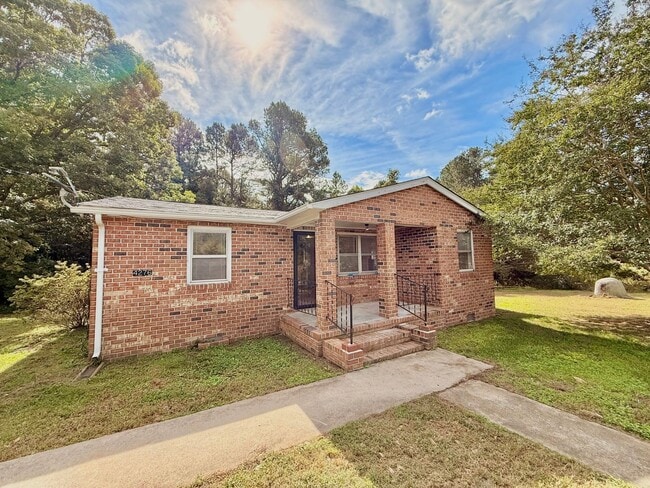 Primary Photo - Welcome Home!