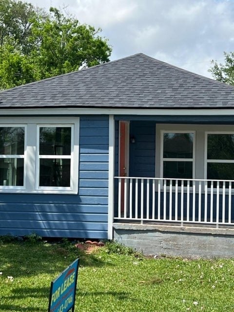 Building Photo - 6218 Woodrow St