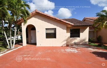 Building Photo - 4845 SW 144th Ct