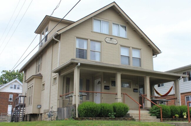 Building Photo - 286-288 E 16th Ave-288