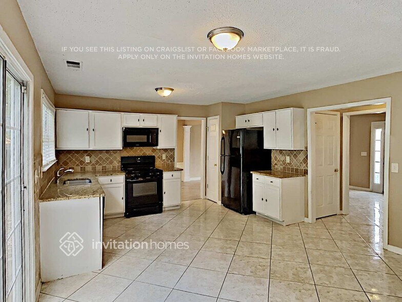 Building Photo - 333 Creel Ct NW