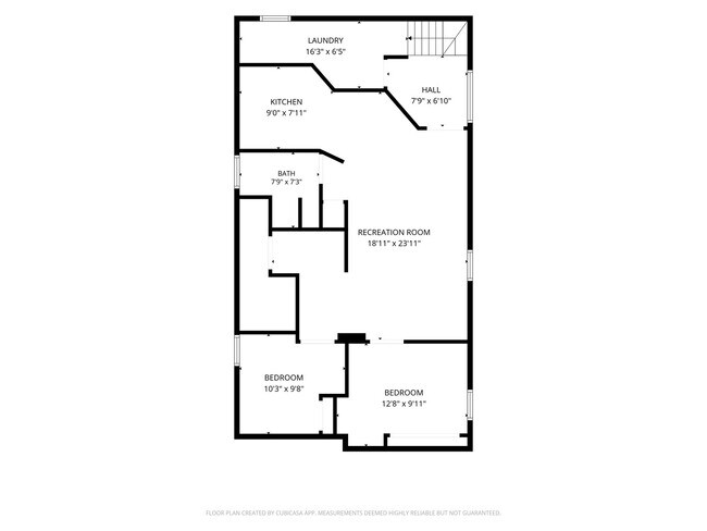 Building Photo - 8201 S Komensky Ave