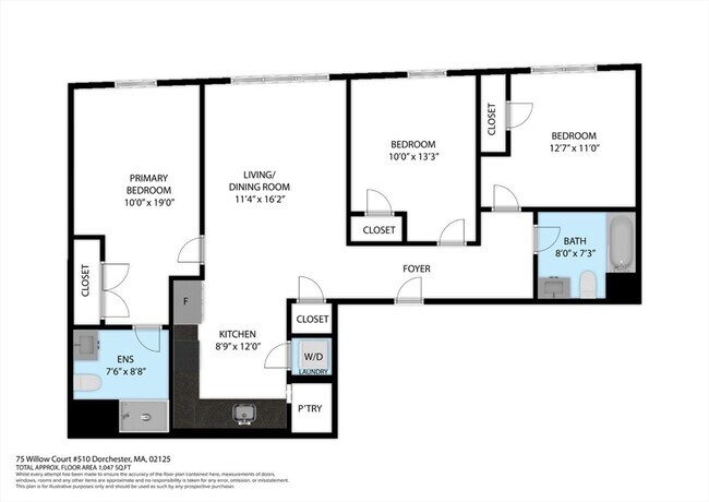 Building Photo - 75 Willow Ct