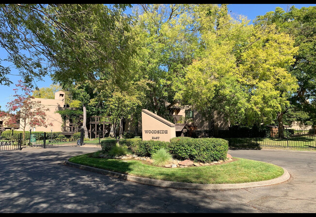 Private gated community - 700 Woodside Ln E