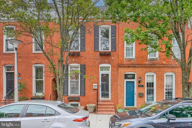Building Photo - 1419 Battery Ave