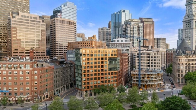Building Photo - 110 Broad St