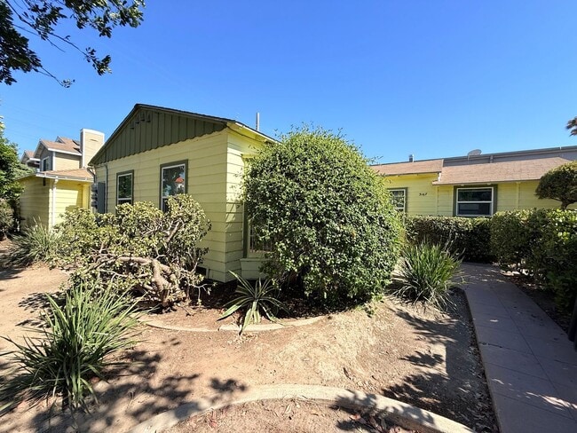 Building Photo - North Park 2/2+ Bonus room, garage and rea...