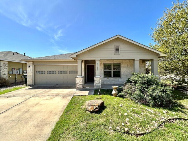 Primary Photo - Charming 3-Bedroom Home with Open Layout & Covered Patio!