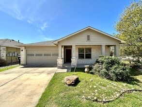 Building Photo - Charming 3-Bedroom Home with Open Layout & Covered Patio!