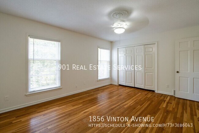 Building Photo - 1856 Vinton Ave