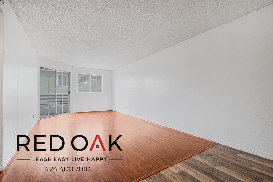 Building Photo - 4320 S Centinela Ave