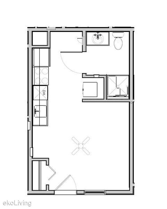 Building Photo - 560 1st Ave N