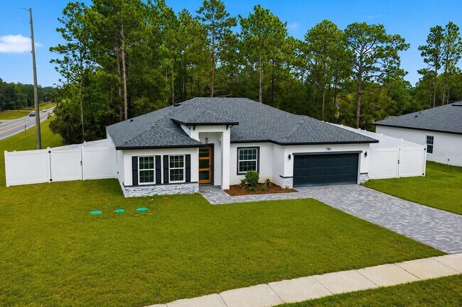 Building Photo - 785 Marion Oaks Trail