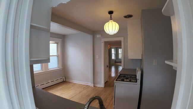 Building Photo - 4219 N Albany Ave