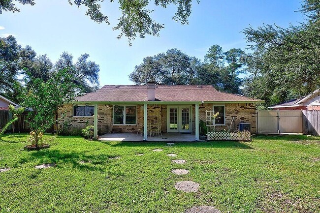 Building Photo - 508 Tanglewood Dr