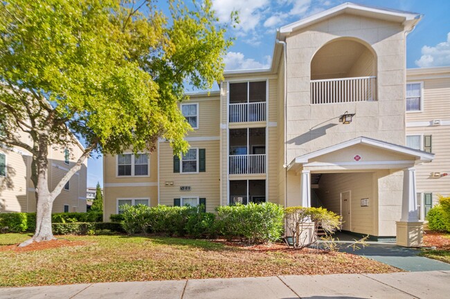 Primary Photo - New Tampa 2 Bedroom Condo for Lease