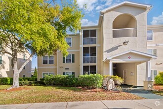 Building Photo - New Tampa 2 Bedroom Condo for Lease