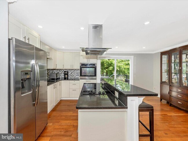 Building Photo - 13624 Warrior Brook Terrace