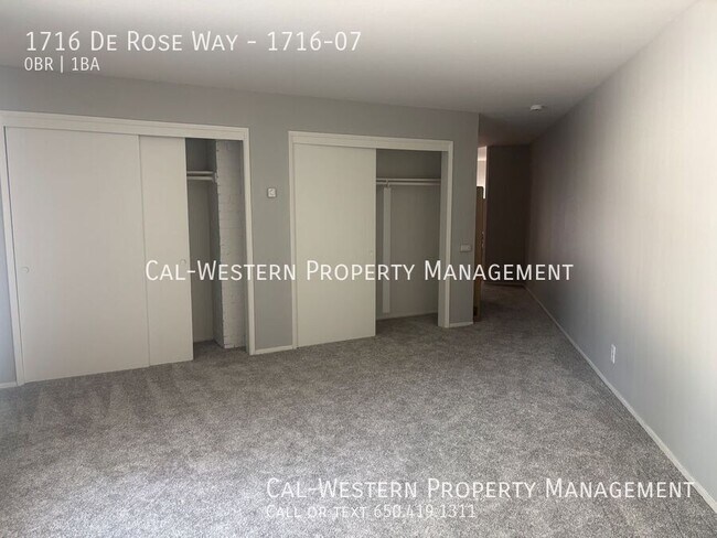 Building Photo - 1716 De Rose Way