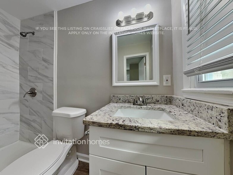 Building Photo - 4172 Renfrew Ct SW