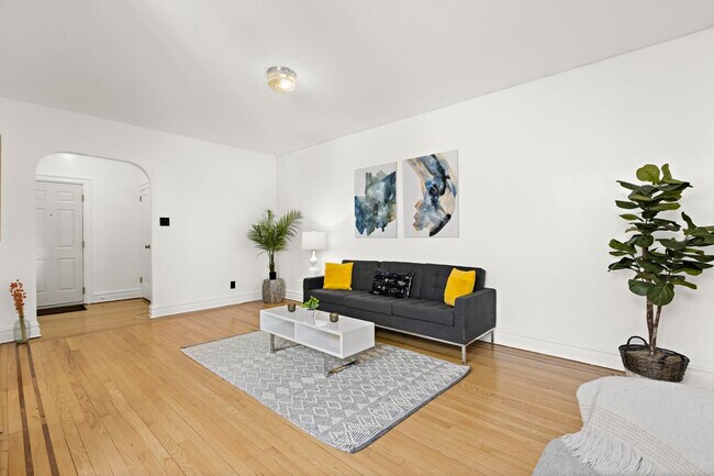 Building Photo - 301 Palisade Ave