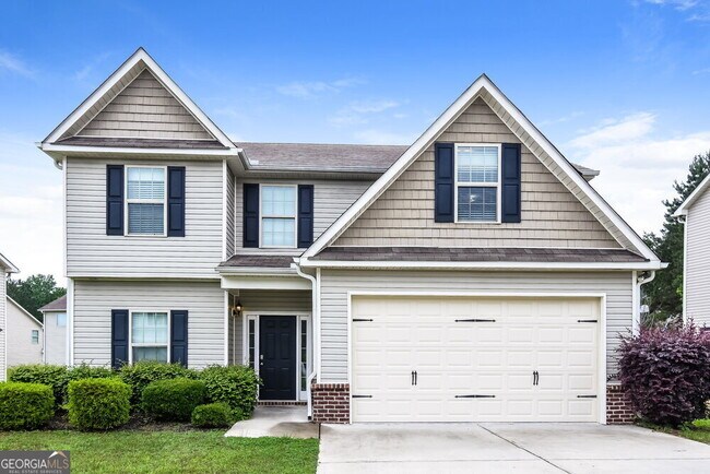 Primary Photo - 191 Camellia Way