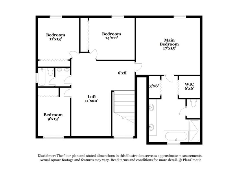 Building Photo - 4450 Maple Chase Trail