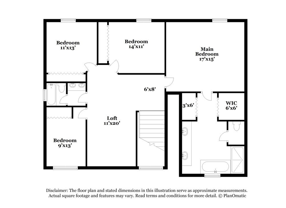 Building Photo - 4450 Maple Chase Trail