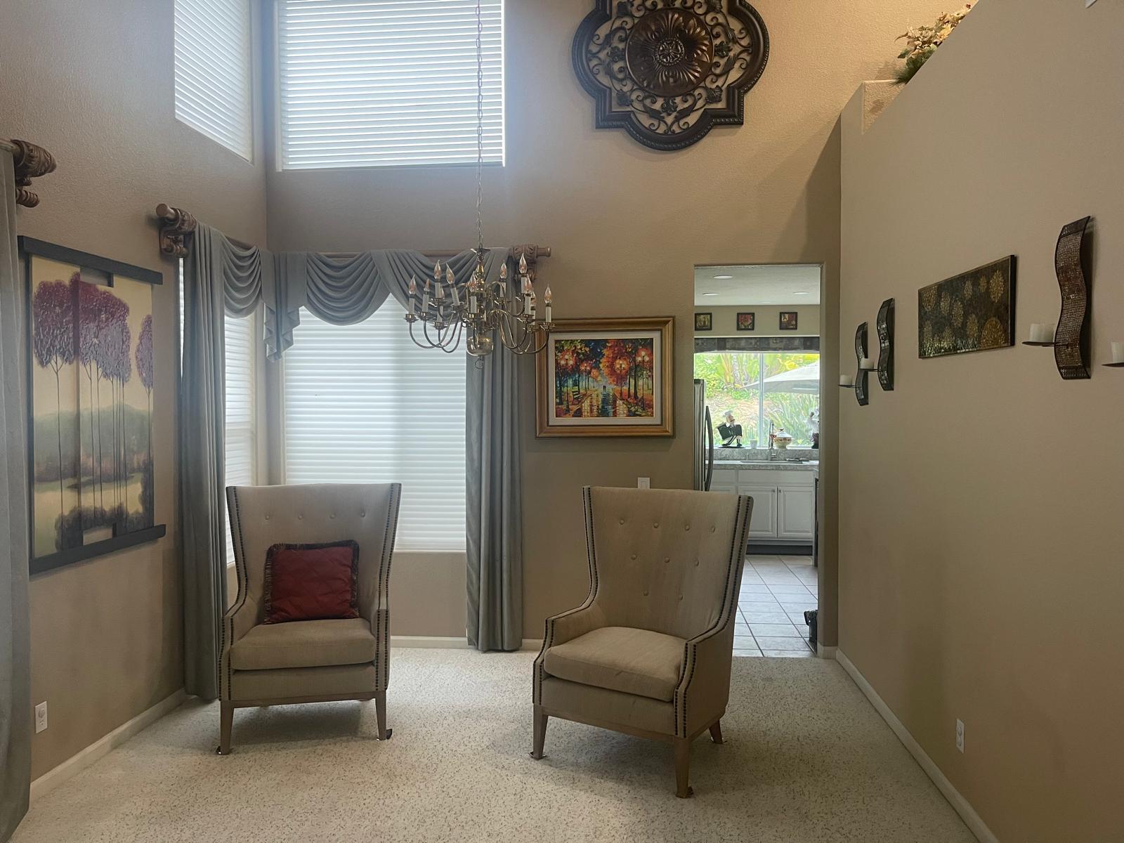 Dining Room - 6342 Skywalker Dr