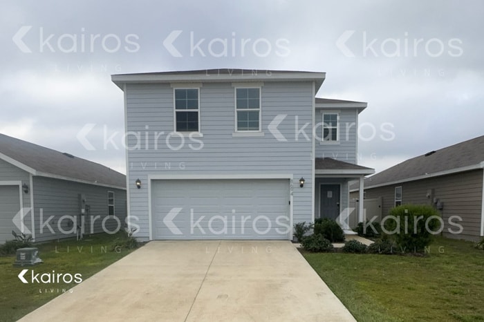 Primary Photo - 8694 SW 43rd Ter